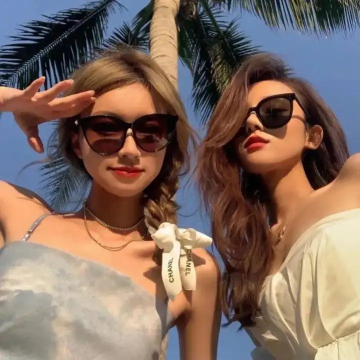糊涂人多糊涂福