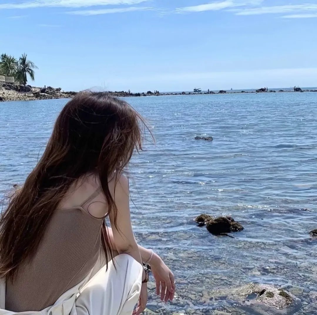 我的小可爱